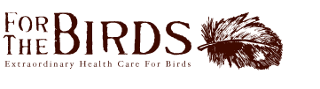<span>For The Birds</span>
logo