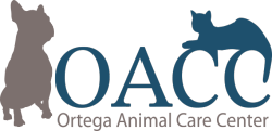 <span>Ortega Animal Center</span>
logo