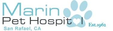 <span>Marin Pet Hospital</span>
logo