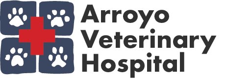 <span>Arroyo Veterinary Hospital</span>
logo