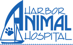 <span>Harbor Animal Hospital</span>
logo