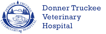 <span>Donner Truckee Veterinary Hospital</span>
logo