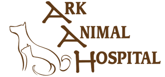 <span>Ark Animal Hospital</span>
logo