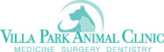 <span>Villa Park Animal Clinic</span>
logo