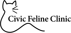 <span>Civic Feline Clinic</span>
logo