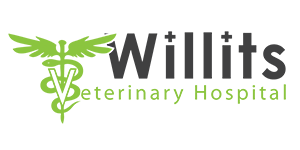 <span>Willits Veterinary Hospital</span>
logo