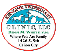 <span>Kenline Veterinary Clinic</span>
logo