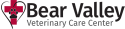<span>Bear Valley Vetinary Center</span>
logo