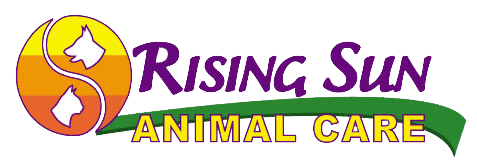 <span>Rising Sun Animal Care</span>
logo
