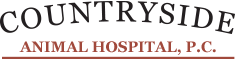 <span>Countryside Animal Hospital PC</span>
logo