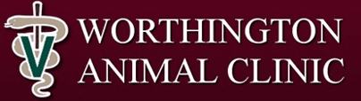 <span>Worthington Animal Clinic</span>
logo