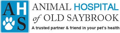 <span>Animal Hospital of Old Saybrook</span>
logo