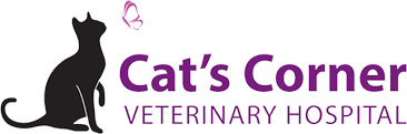 <span>Cats Corner Veterinary Hospital</span>
logo