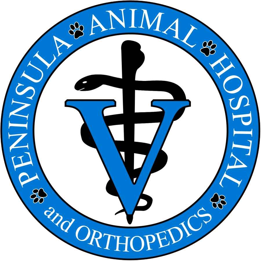 <span>Peninsula Animal Hospital & Orthopedics</span>
logo