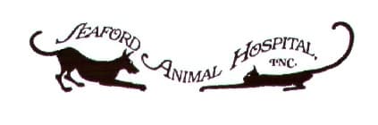 <span>Seaford Animal Hospital</span>
logo