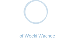 <span>Animal Care Center of Weeki Wachee DVM PA</span>
logo