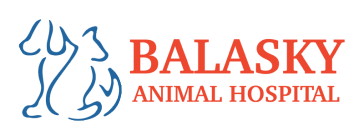 <span>Balasky Animal Hospital</span>
logo
