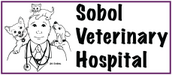 <span>Sobol Veterinary Hospital</span>
logo