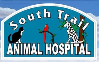 <span>South Trail Animal Hospital</span>
logo