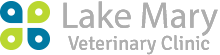 <span>Lake Mary Veterinary Clinic</span>
logo