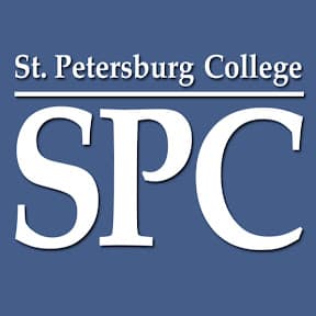 <span>St Petersburg College, College of Veterinary Nursing</span>
 logo