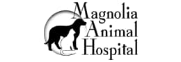 <span>Magnolia Animal Hospital</span>
logo