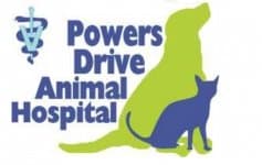 <span>Animal Hospital Power Dr</span>
logo