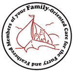 <span>Safe Harbor Animal Hospital</span>
 logo