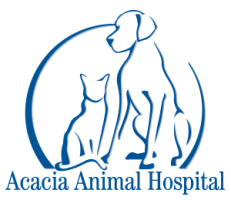 <span>Acacia Animal Hospital</span>
logo