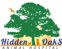 <span>Hidden Oaks Animal Hospital</span>
logo