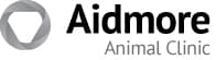 <span>Aidmore Animal Clinic</span>
 logo