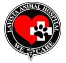 <span>Lavista Animal Hospital</span>
logo