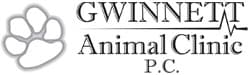 <span>Gwinnett Animal Clinc</span>
logo