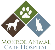 <span>Monroe Animal Care Hospital PC</span>
logo