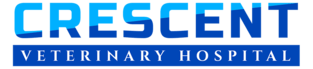 <span>Crescent Veterinary Hospital, Inc.</span>
 logo