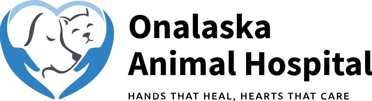 <span>Onalaska Animal Hospital</span>
 logo