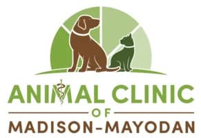 <span>Animal Clinic of Madison-Mayodan</span>
logo