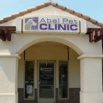 <span>Abel Pet Clinic</span>
logo