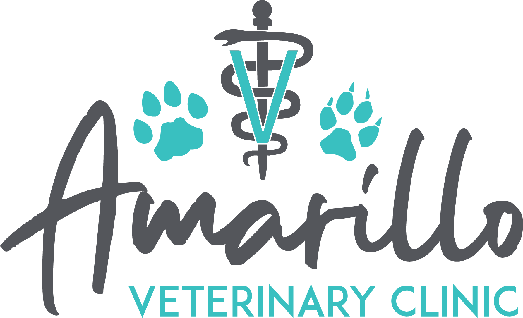 <span>Amarillo Veterinary Clinic</span>
logo