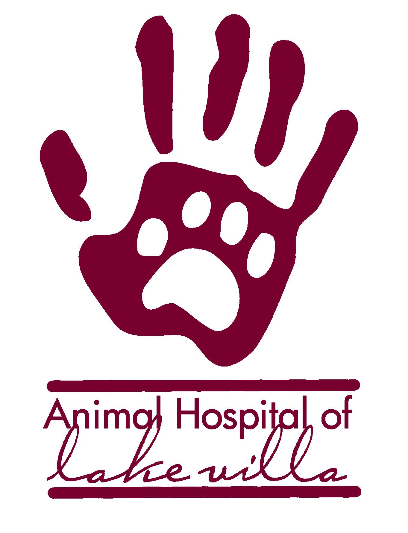 <span>Animal Hospital Lake Villa</span>
logo