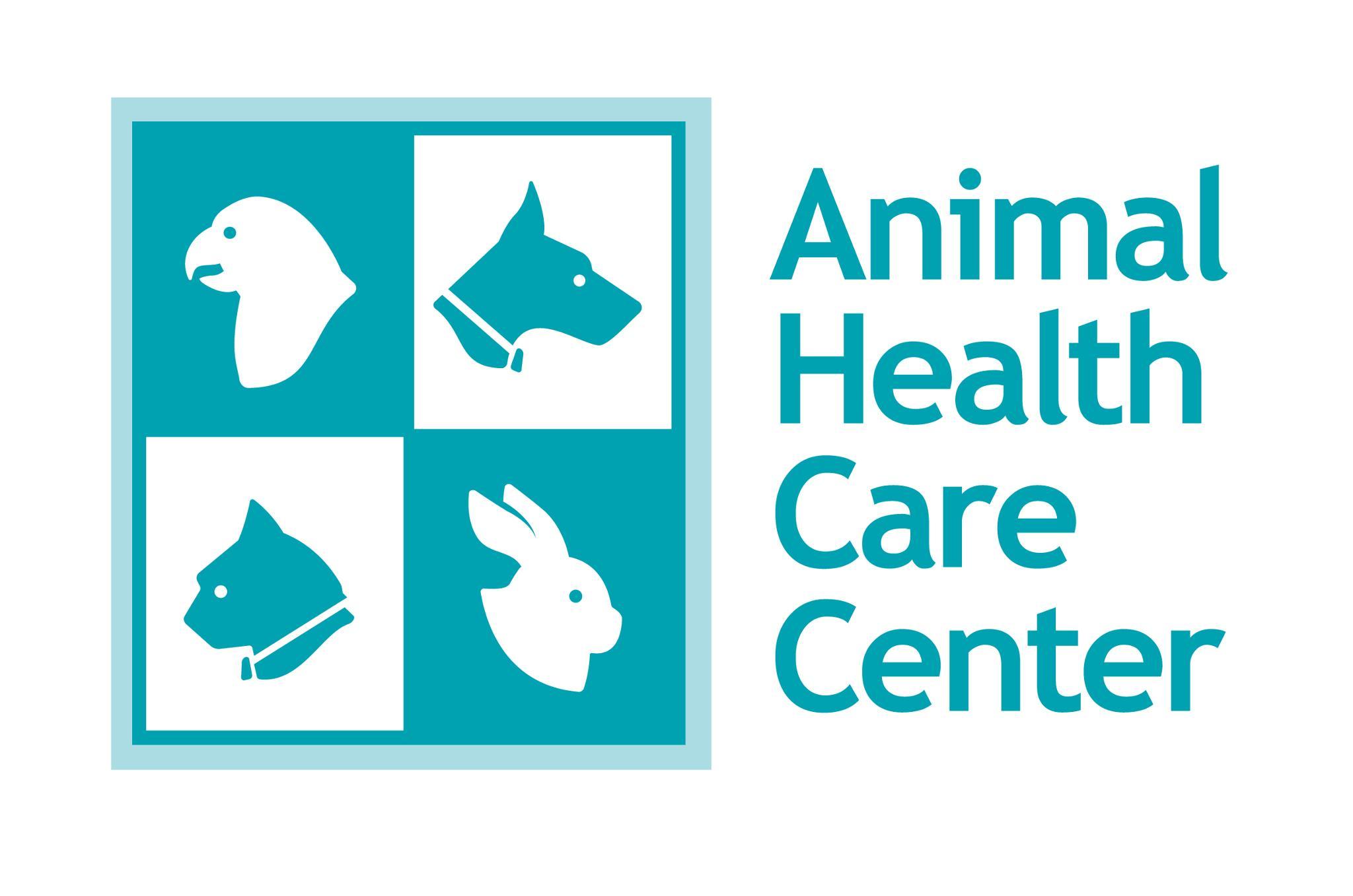 <span>Animal Health Care Center</span>
logo