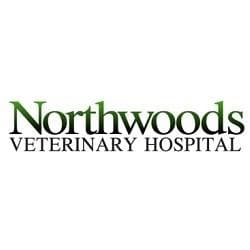 <span>Northwoods Veterinary Hospital</span>
logo
