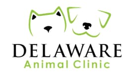 <span>Delaware Animal Clinic</span>
 logo