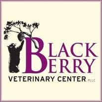 <span>Blackberry Veterinary Center PLLC</span>
 logo
