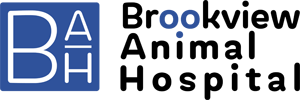 <span>Brookview Animal Hospital Inc</span>
logo