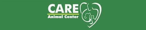 <span>Care Animal Center</span>
logo
