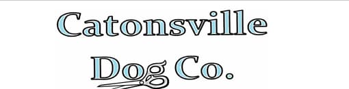 <span>Catonsville Dog Co.</span>
logo