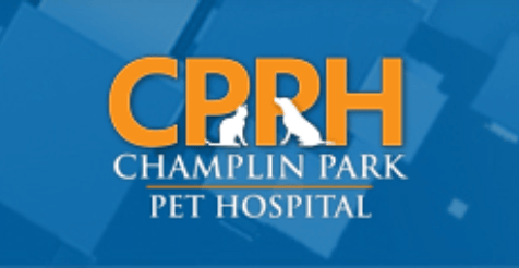 <span>Champlin Park Pet Hospital</span>
logo