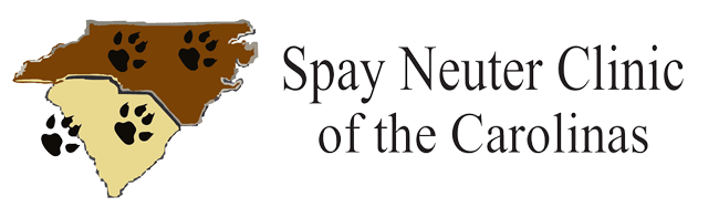 <span>Spay Neuter Clinic of the Carolinas</span>
logo