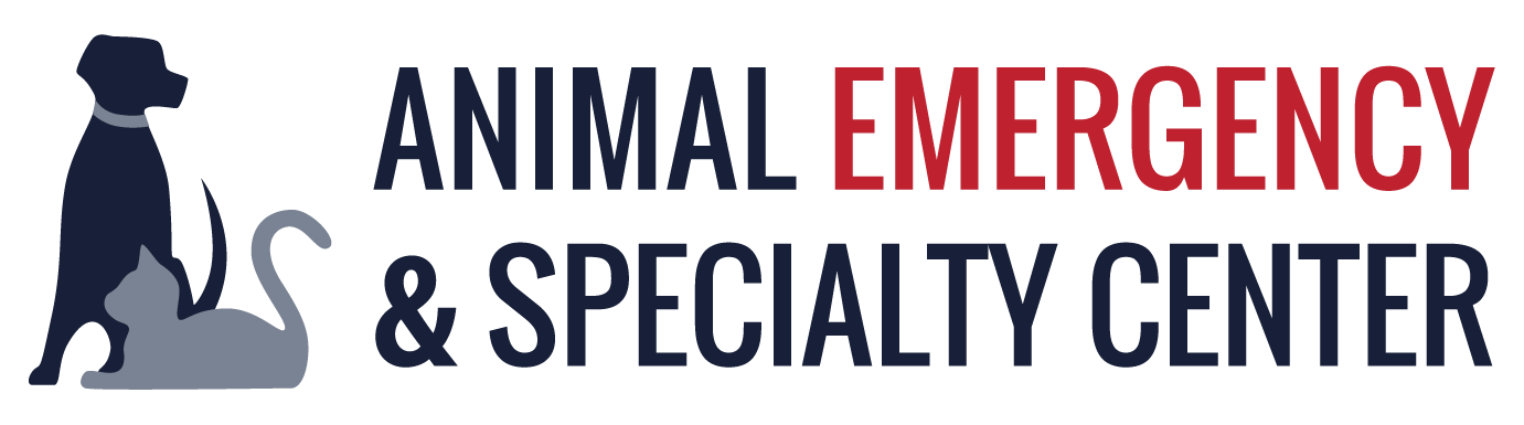 <span>Animal Emergency and Specialty Center - Chattanooga</span>
logo